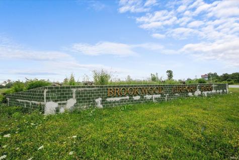 Lot 1 Majic Port Lane Fort Wayne IN 46809