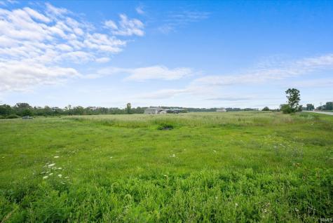 Lot 1 Majic Port Lane Fort Wayne IN 46809