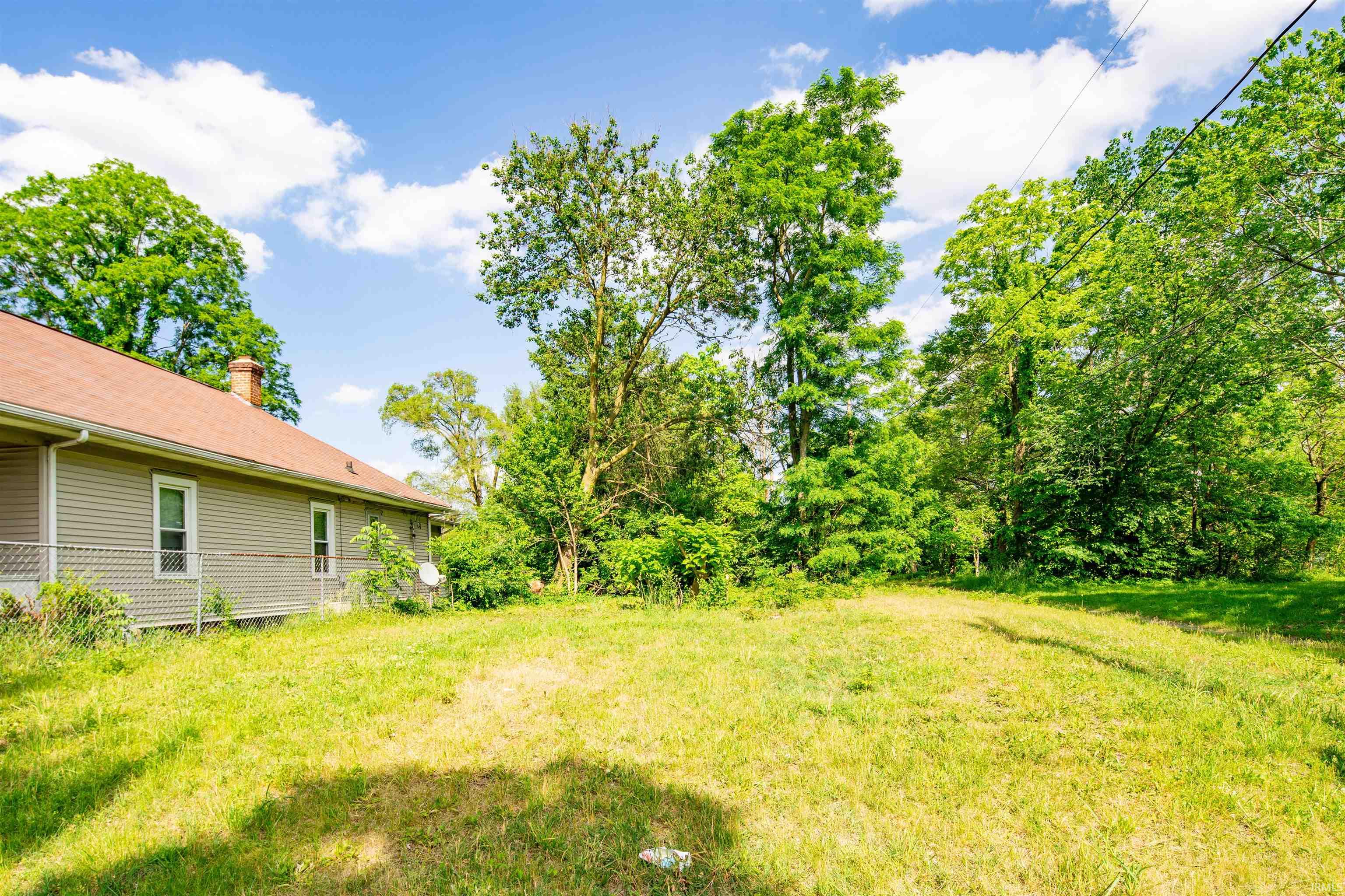 514 College & 184 Vacant Lots Street South Bend IN 46628