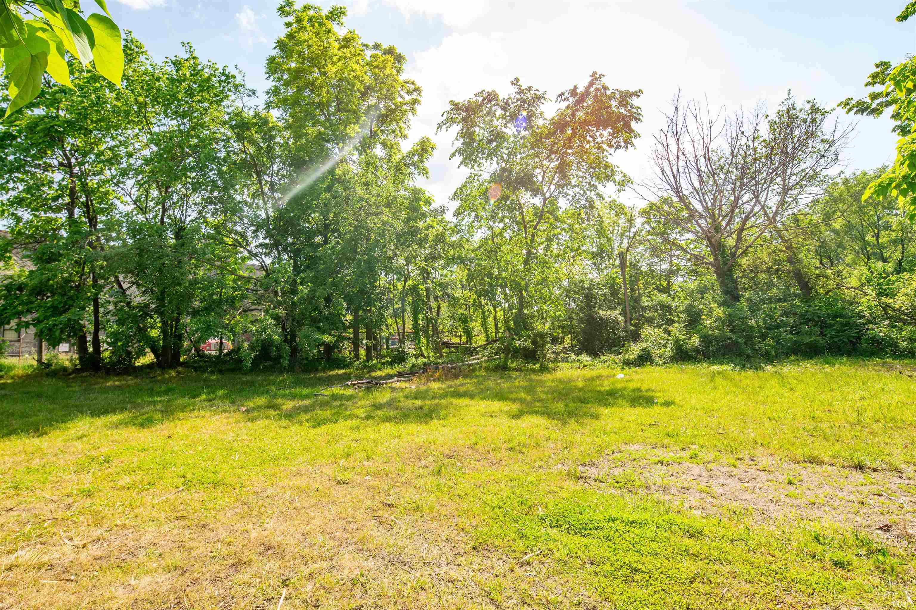 514 College & 184 Vacant Lots Street South Bend IN 46628