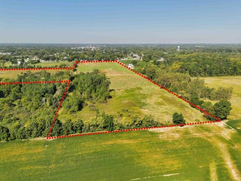 0 E State Road 38 New Castle IN 47362