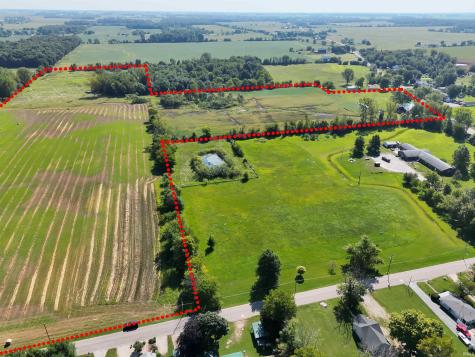 0 E State Road 38 New Castle IN 47362