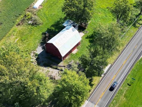 0 E State Road 38 New Castle IN 47362