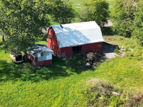 0 E State Road 38 New Castle IN 47362