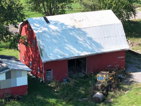 0 E State Road 38 New Castle IN 47362