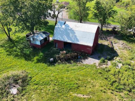 0 E State Road 38 New Castle IN 47362