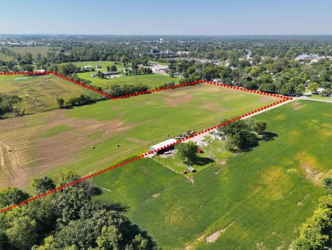 0 E State Road 38 New Castle IN 47362