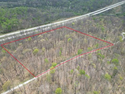 Tract 4 E Pine Road Common Bloomfield IN 47424