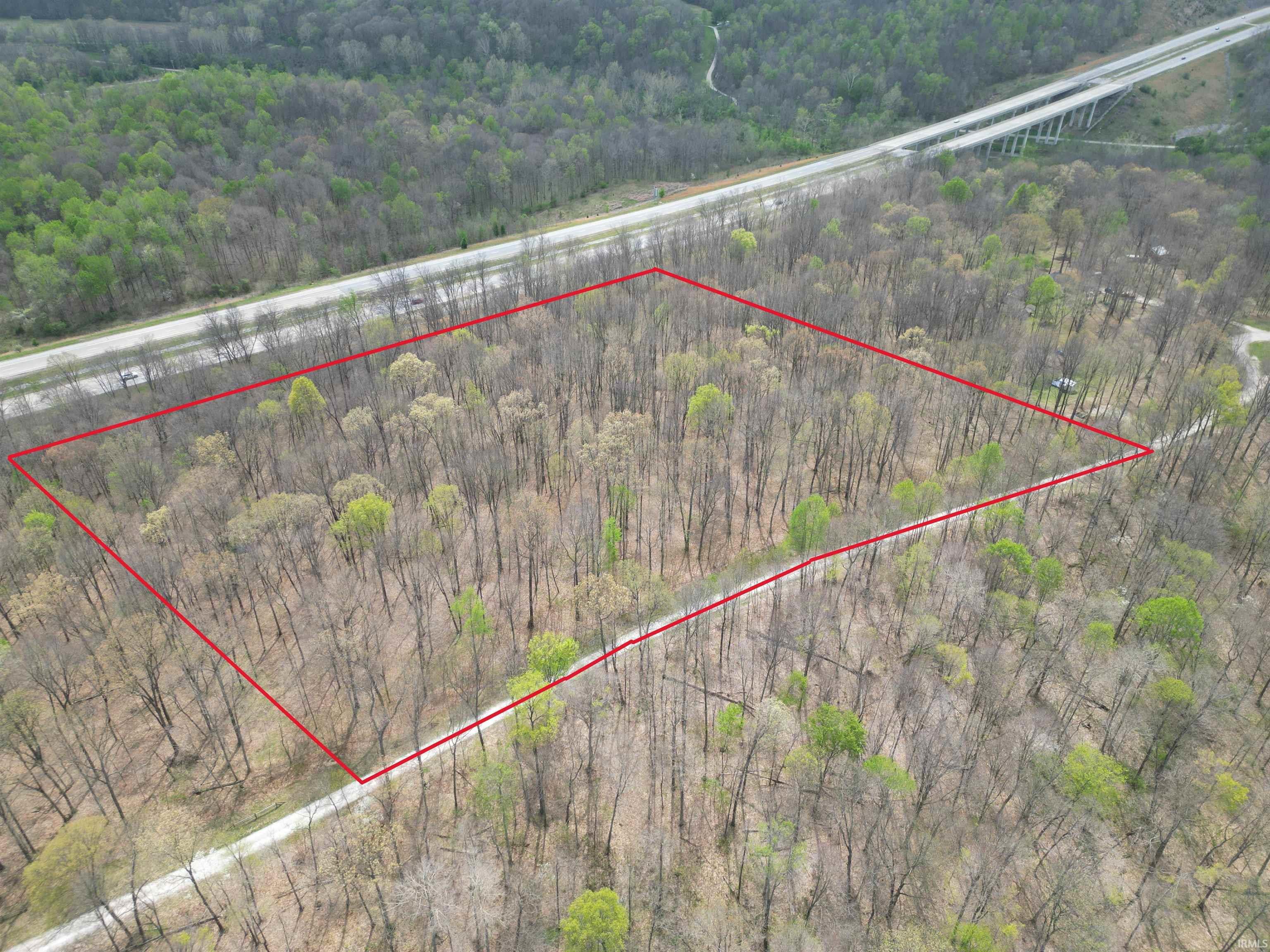 Tract 4 E Pine Road Common Bloomfield IN 47424