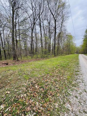 Tract 4 E Pine Road Common Bloomfield IN 47424