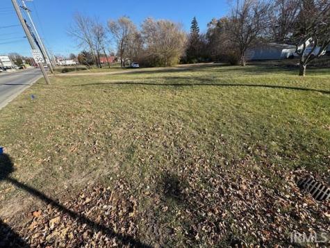 3325 Lower Huntington Road Fort Wayne IN 46809