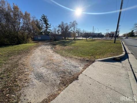 3325 Lower Huntington Road Fort Wayne IN 46809