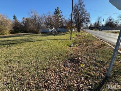 3325 Lower Huntington Road Fort Wayne IN 46809