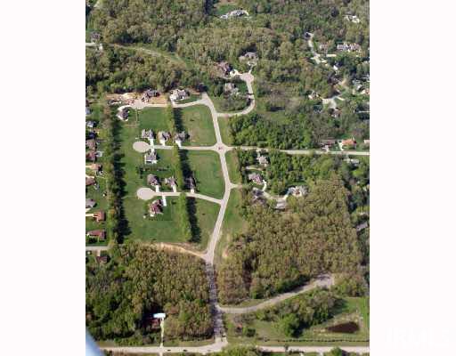 21607 Rivendell Court South Bend IN 46628