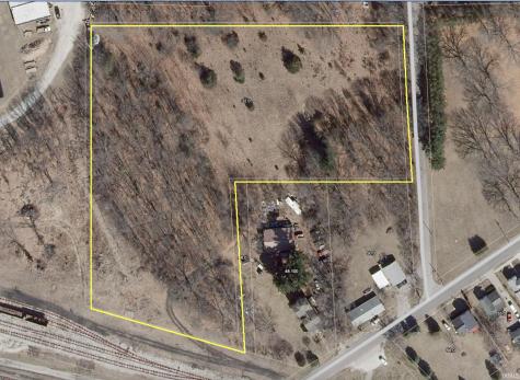 Tbd Willow Street North Judson IN 46366