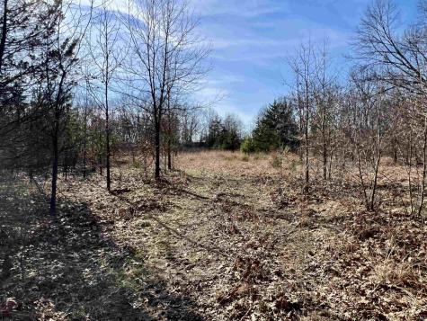 Tbd Willow Street North Judson IN 46366