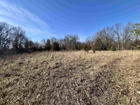Tbd Willow Street North Judson IN 46366