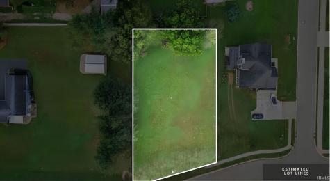 4344 S Windmill Lane Bloomington IN 47401