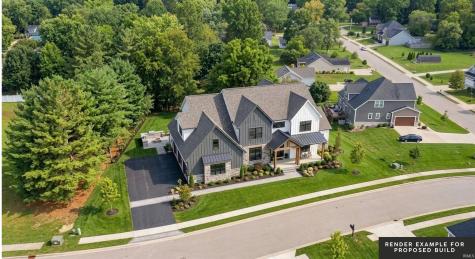 4344 S Windmill Lane Bloomington IN 47401