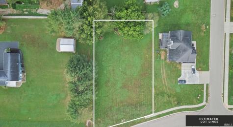 4344 S Windmill Lane Bloomington IN 47401