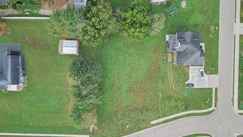 4344 S Windmill Lane Bloomington IN 47401