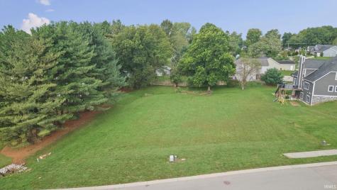 4344 S Windmill Lane Bloomington IN 47401