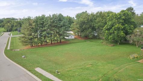 4344 S Windmill Lane Bloomington IN 47401