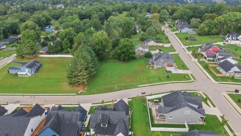 4344 S Windmill Lane Bloomington IN 47401