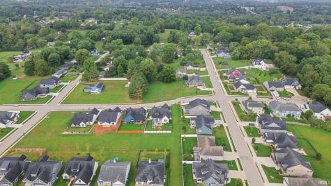 4344 S Windmill Lane Bloomington IN 47401