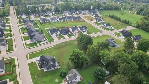 4344 S Windmill Lane Bloomington IN 47401