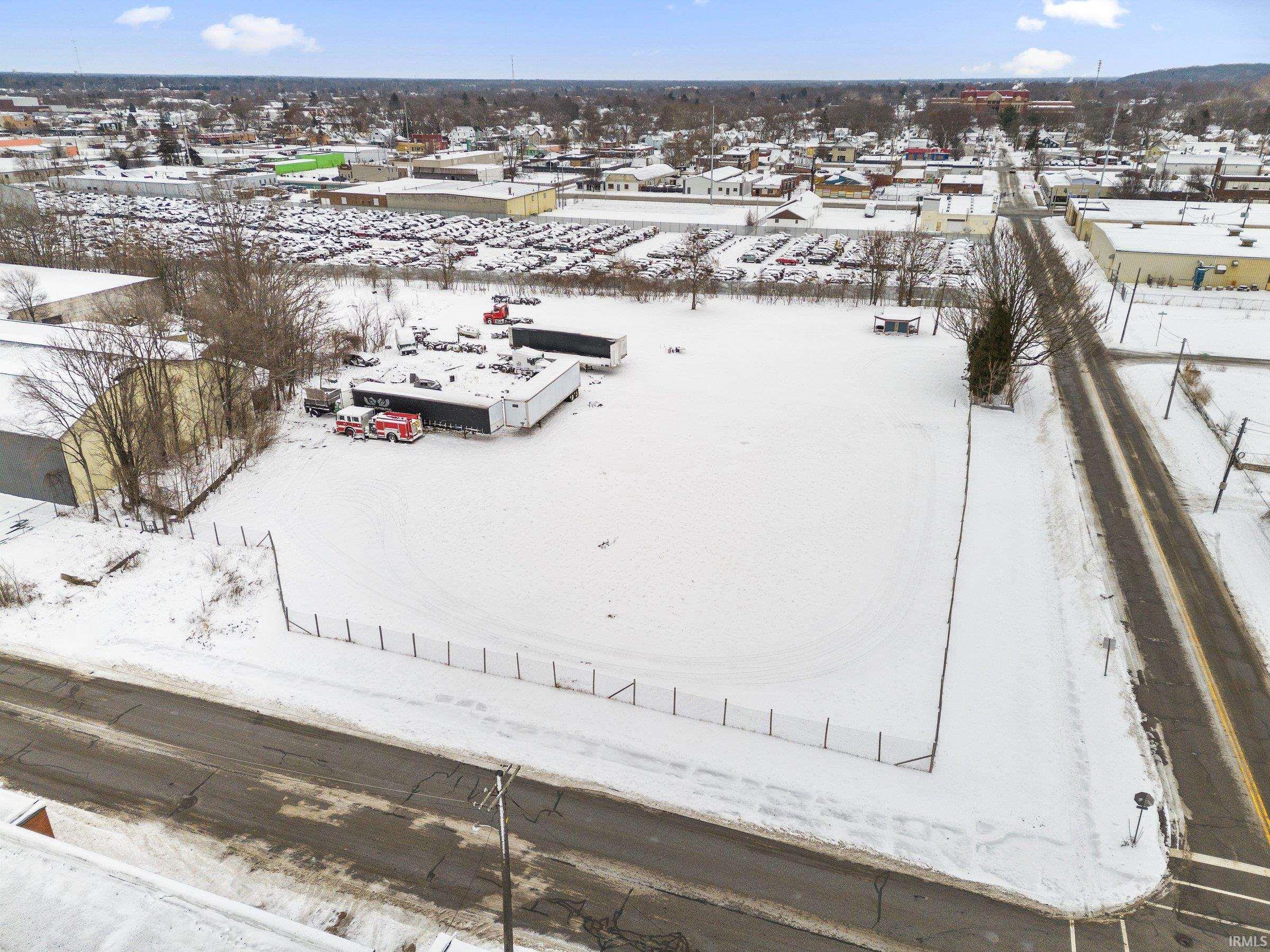 1824 Franklin Street South Bend IN 46613