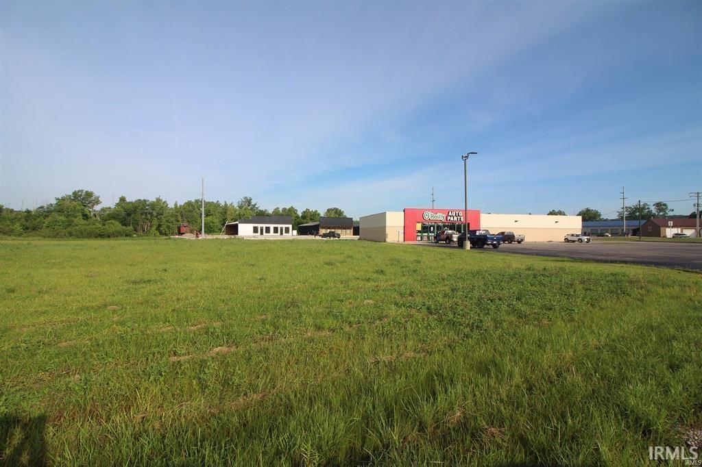 2.861A W 46 Highway Spencer IN 47460