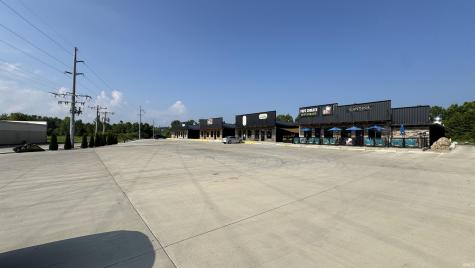 2.861A W 46 Highway Spencer IN 47460