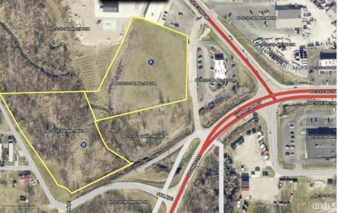 2.861A W 46 Highway Spencer IN 47460
