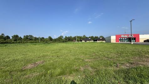2.861A W 46 Highway Spencer IN 47460