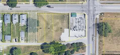 2423 Locust Street Terre Haute IN 47807