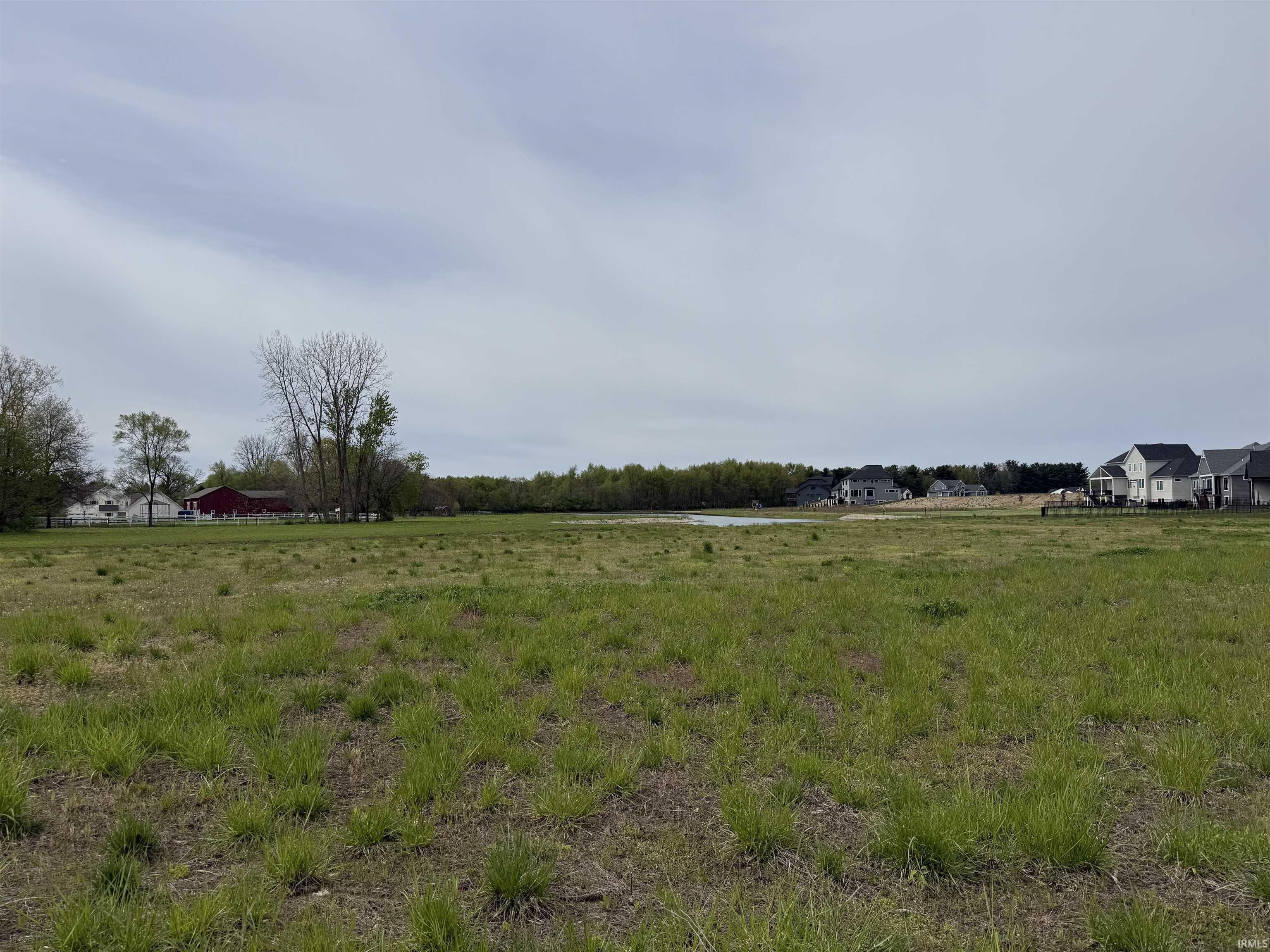 14970 Woodford Lot 20 Trail Granger IN 46530