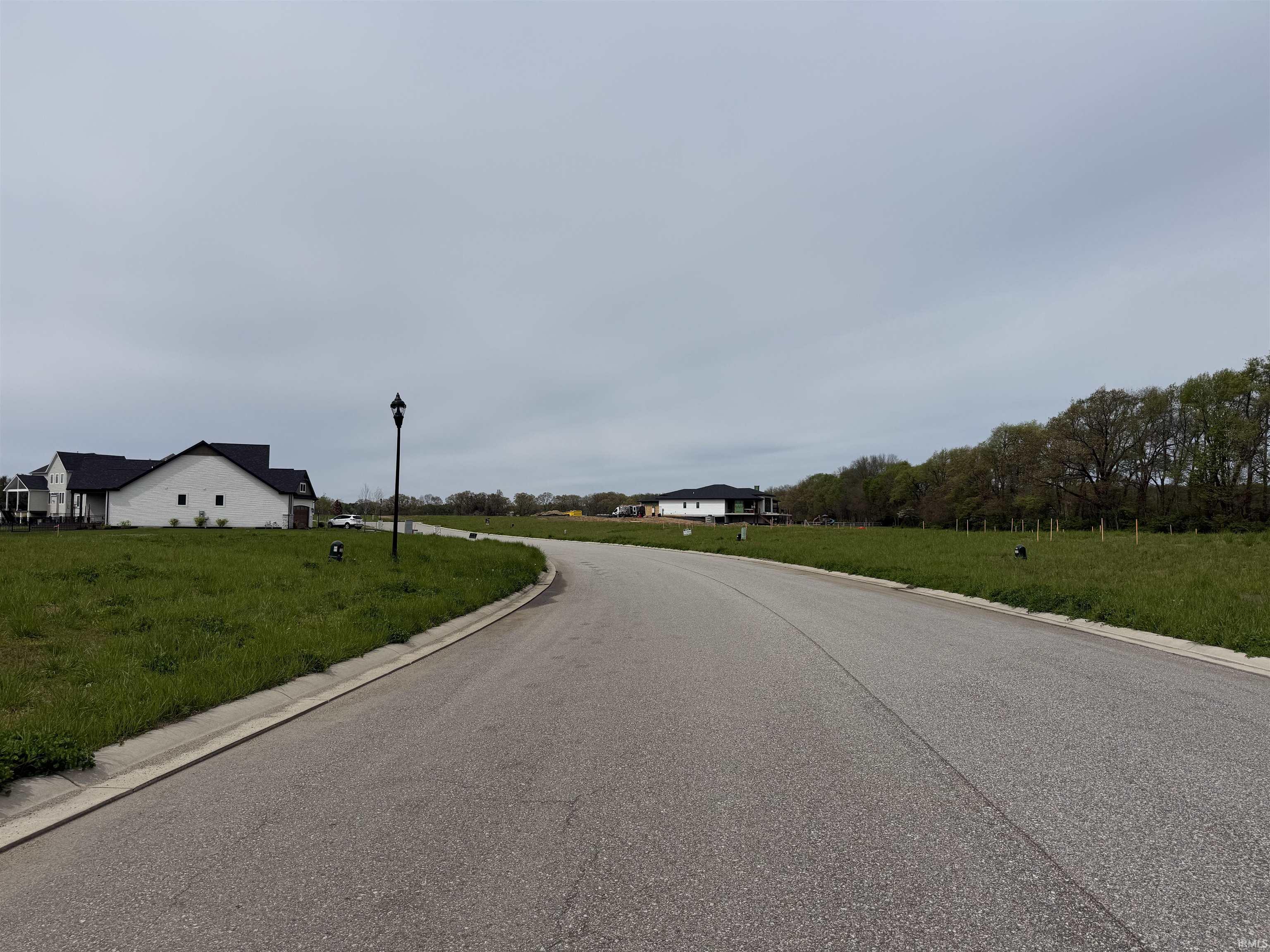 14970 Woodford Lot 20 Trail Granger IN 46530