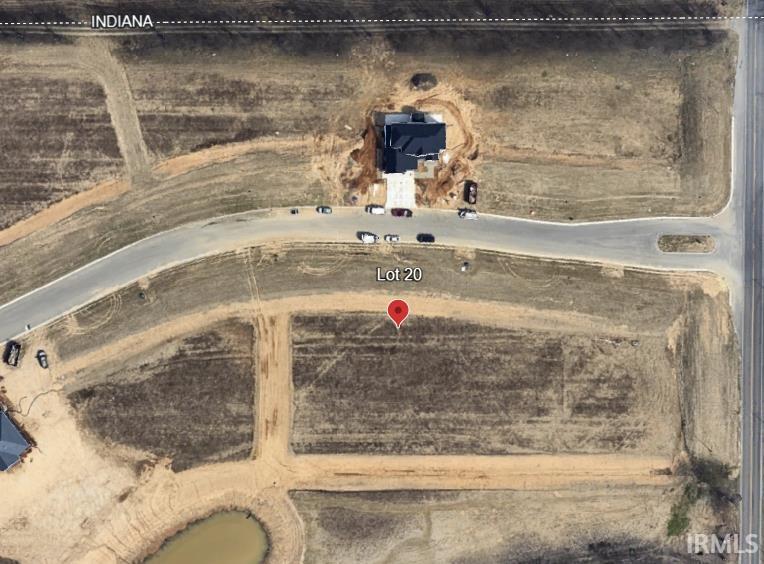 14970 Woodford Lot 20 Trail Granger IN 46530
