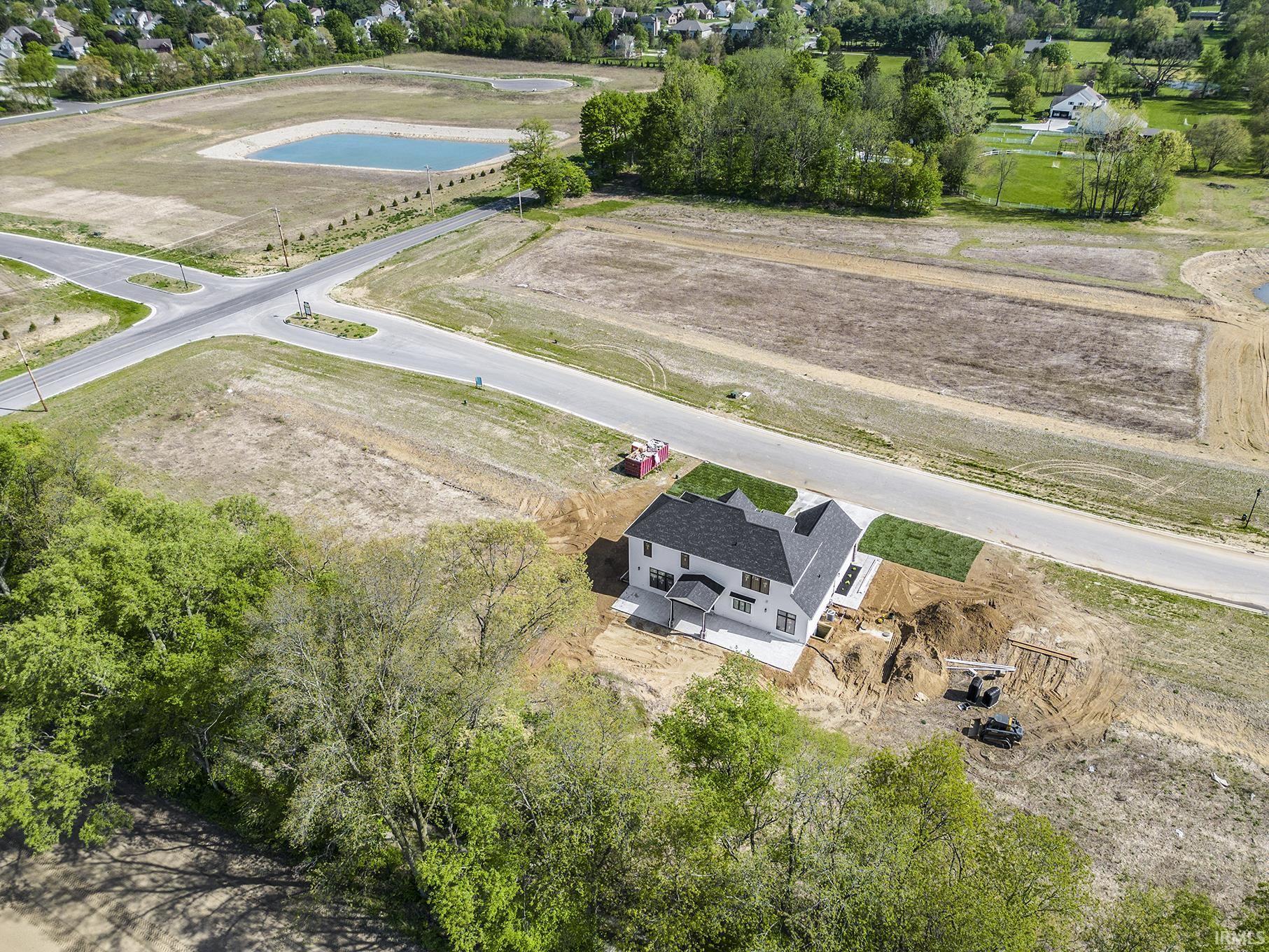 14970 Woodford Lot 20 Trail Granger IN 46530
