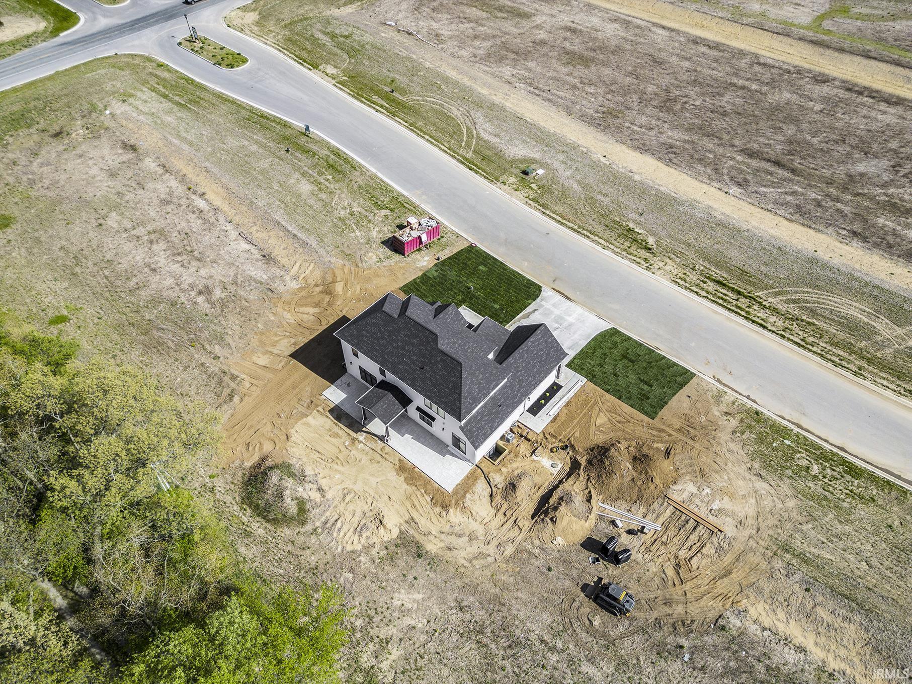 14970 Woodford Lot 20 Trail Granger IN 46530