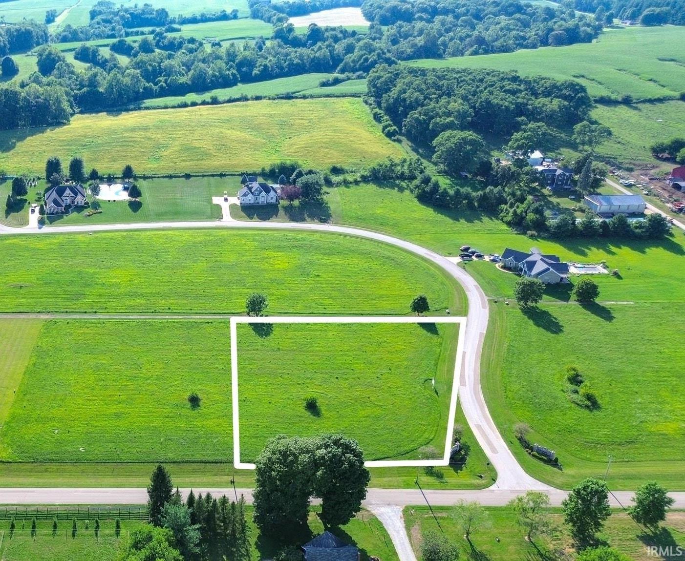 Lot 29 Ellen Court Hagerstown IN 47346