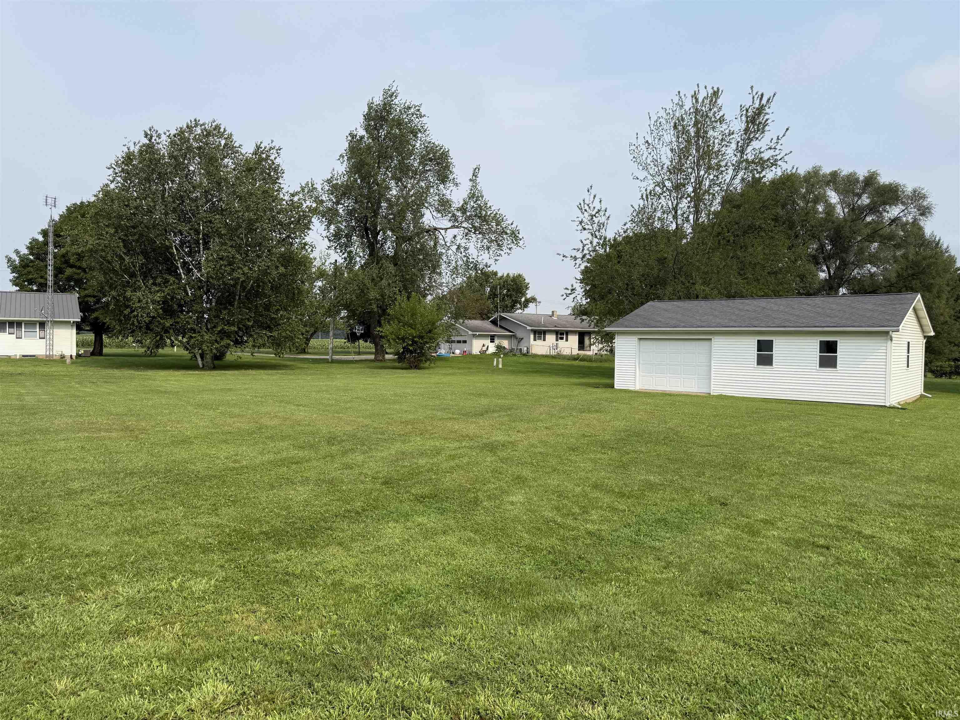 N 80 E Lagrange IN 46761