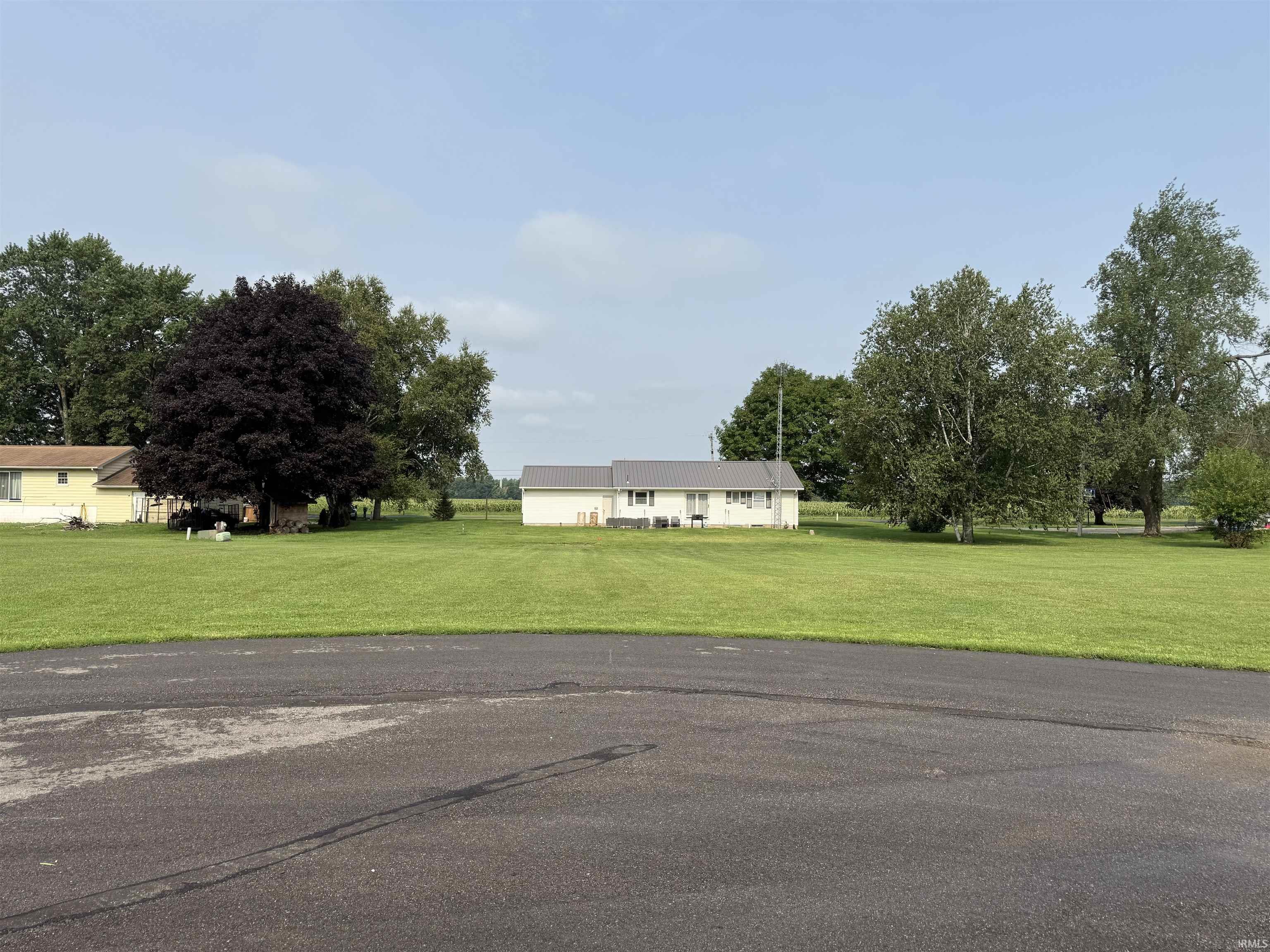 N 80 E Lagrange IN 46761
