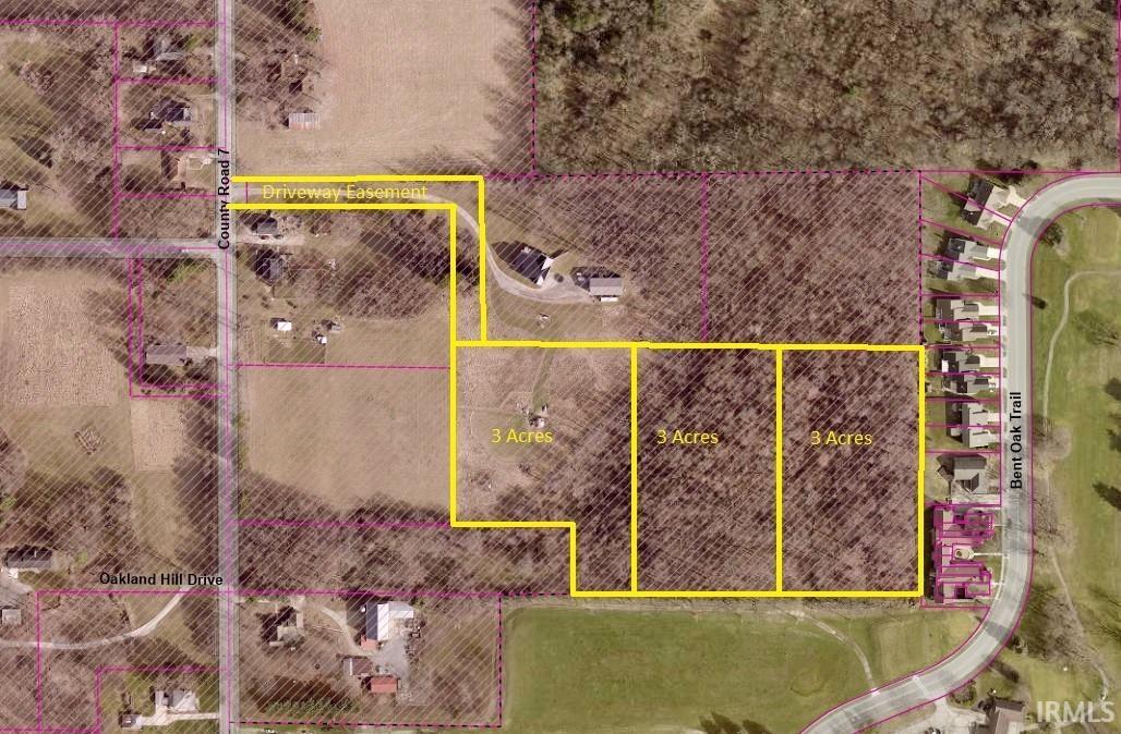 9 Acres County Road 7 Elkhart IN 46517