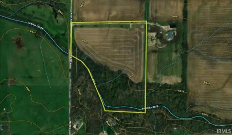 4681 N 350 W Lebanon IN 46052