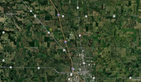 4681 N 350 W Lebanon IN 46052