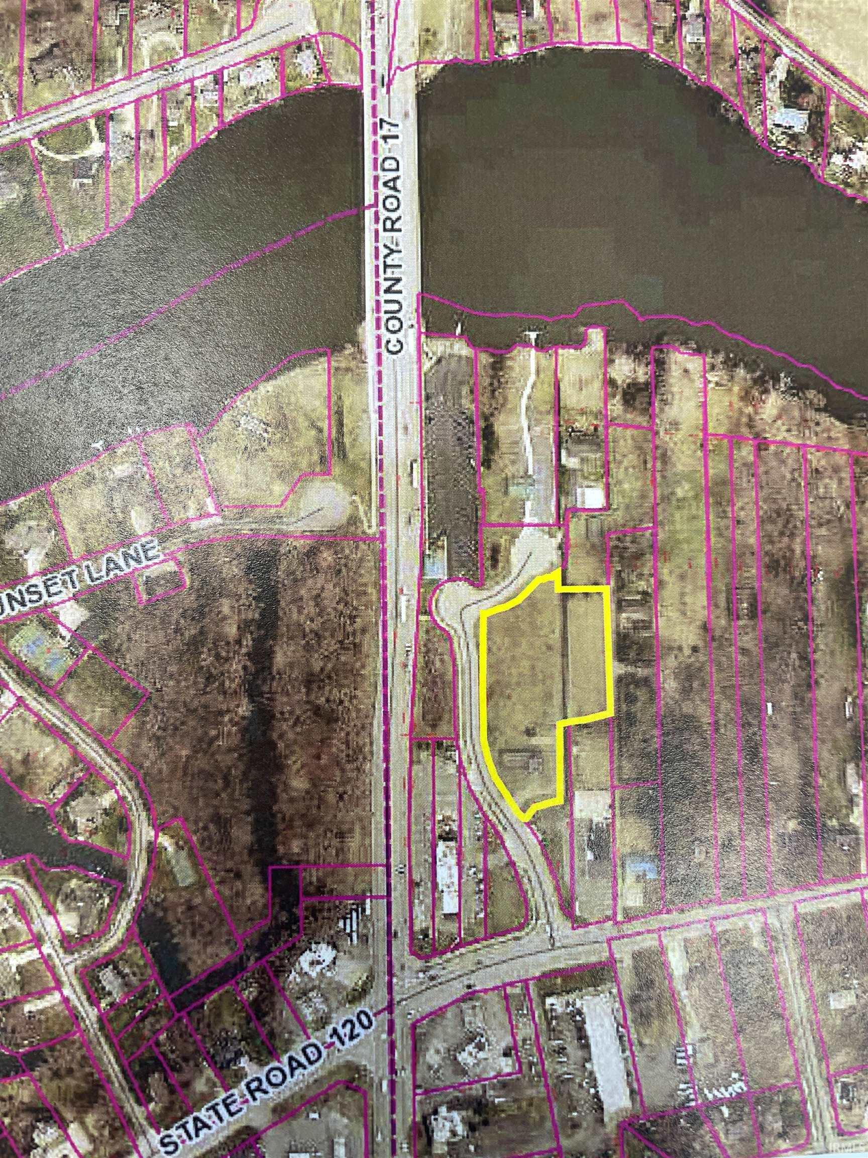 21835 State Road 120 Elkhart IN 46516