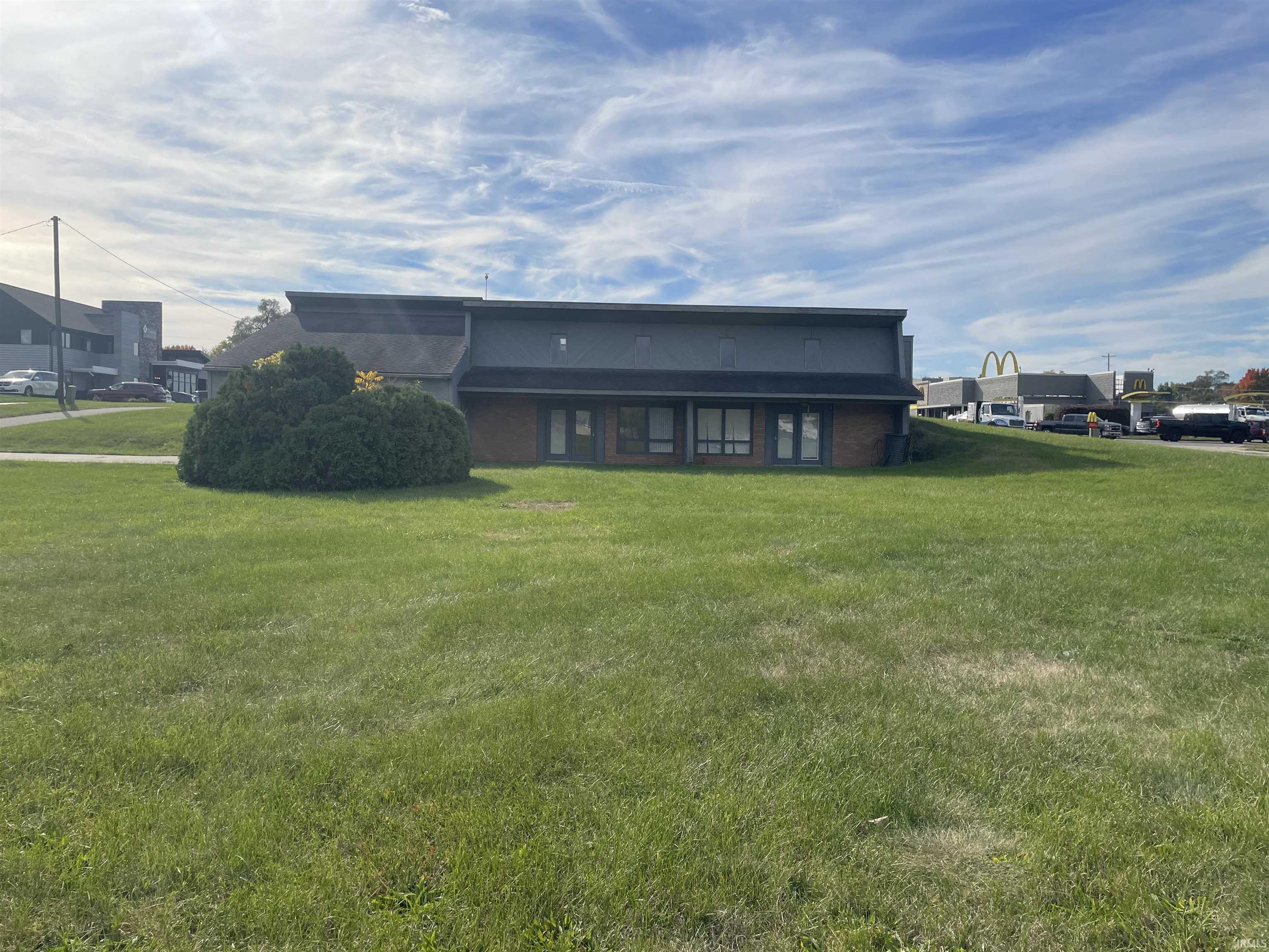 21835 State Road 120 Elkhart IN 46516