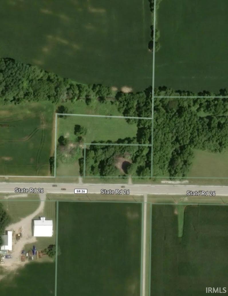 630 E Sr 26 Frankfort IN 46041